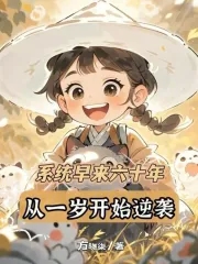 系统早来六十年,从一岁开始逆袭