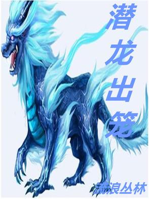 潜龙出山1-120集